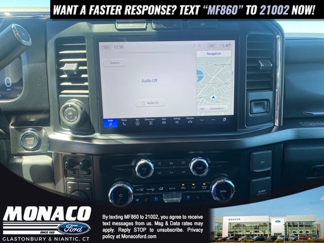2024 Ford F-250SD Lariat *Under Deposit*
