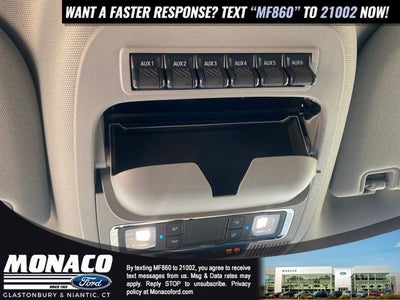 2024 Ford F-250SD Lariat *Under Deposit*
