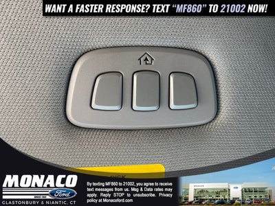 2024 Ford F-250SD Lariat *Under Deposit*