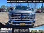 2024 Ford F-250SD Lariat *Under Deposit*