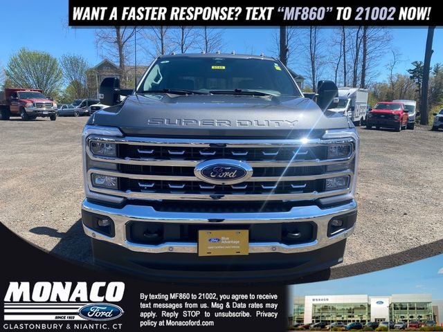 2024 Ford F-250SD Lariat *Under Deposit*