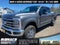 2024 Ford F-250SD Lariat *Under Deposit*