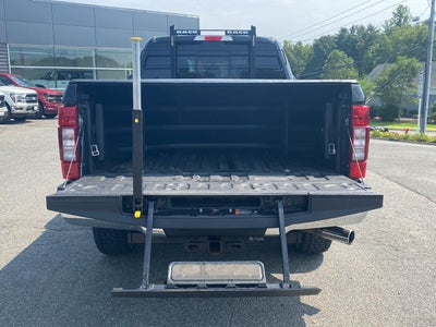 2022 Ford F-250 XLT *Under Deposit*