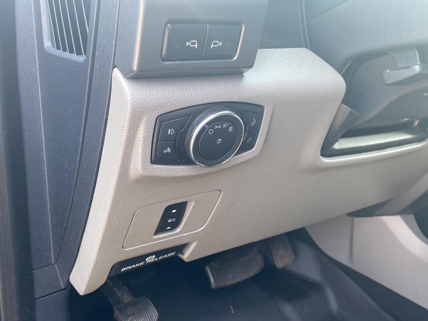 2022 Ford F-250 XLT *Under Deposit*