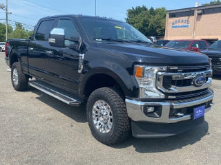 2022 Ford F-250 XLT