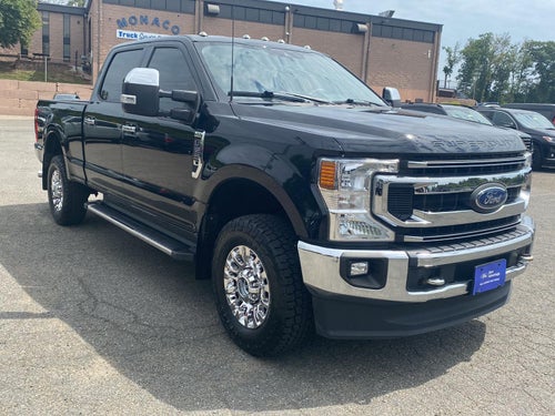 2021 Ford F-250 XLT *Under Deposit*