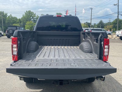 2021 Ford F-250 XLT *Under Deposit*