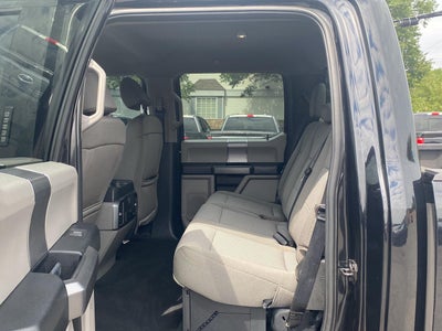 2021 Ford F-250 XLT *Under Deposit*