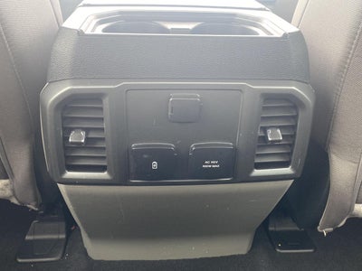 2021 Ford F-250 XLT *Under Deposit*