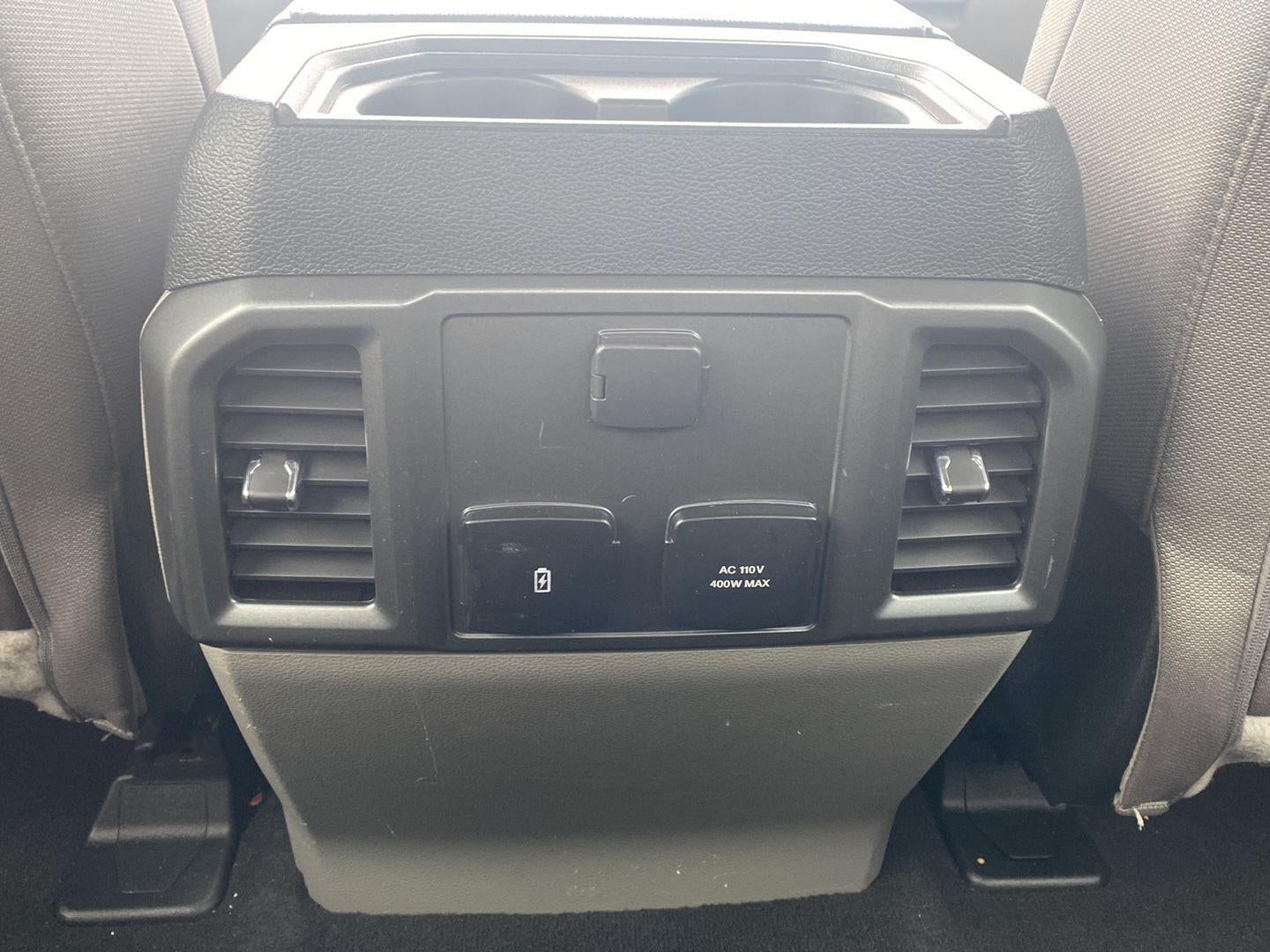 2021 Ford F-250 XLT *Under Deposit*