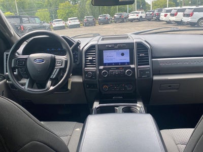2021 Ford F-250 XLT *Under Deposit*