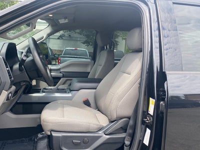 2021 Ford F-250 XLT *Under Deposit*