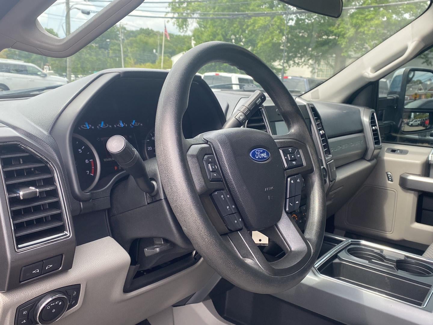 2021 Ford F-250 XLT *Under Deposit*