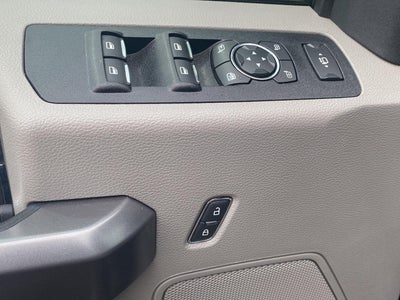 2021 Ford F-250 XLT *Under Deposit*
