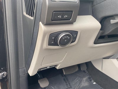 2021 Ford F-250 XLT *Under Deposit*