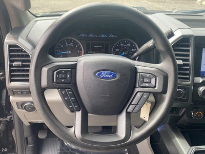 2021 Ford F-250 XLT *Under Deposit*