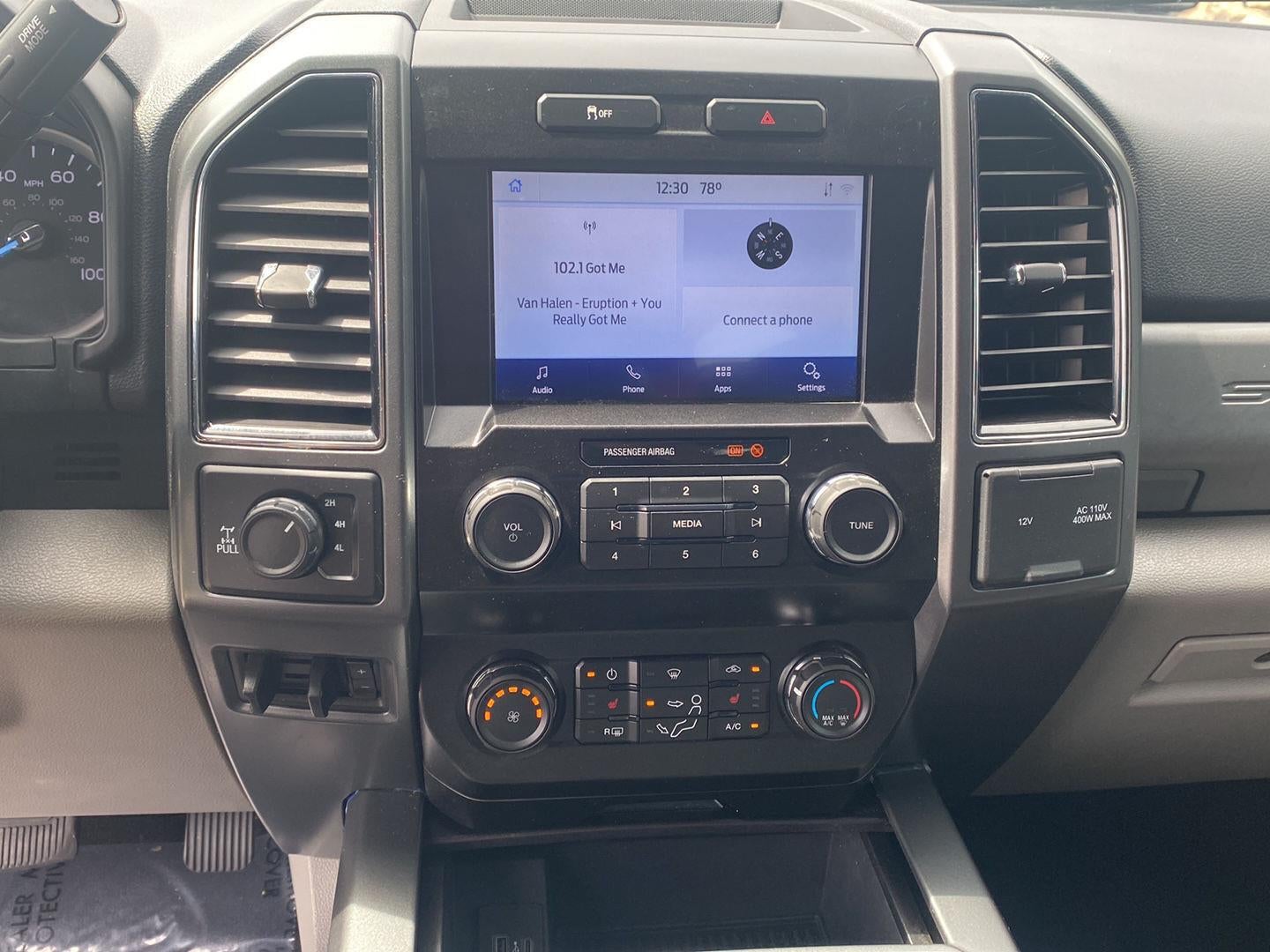 2021 Ford F-250 XLT *Under Deposit*