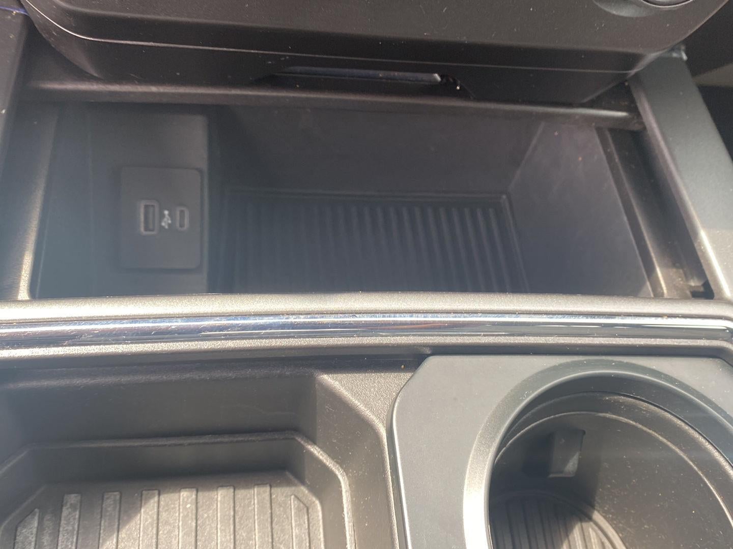 2021 Ford F-250 XLT *Under Deposit*