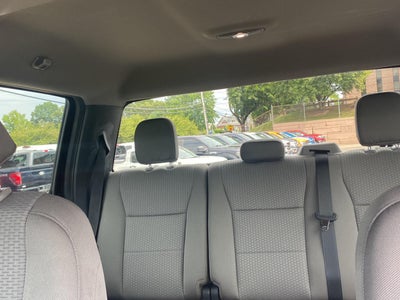 2021 Ford F-250 XLT *Under Deposit*