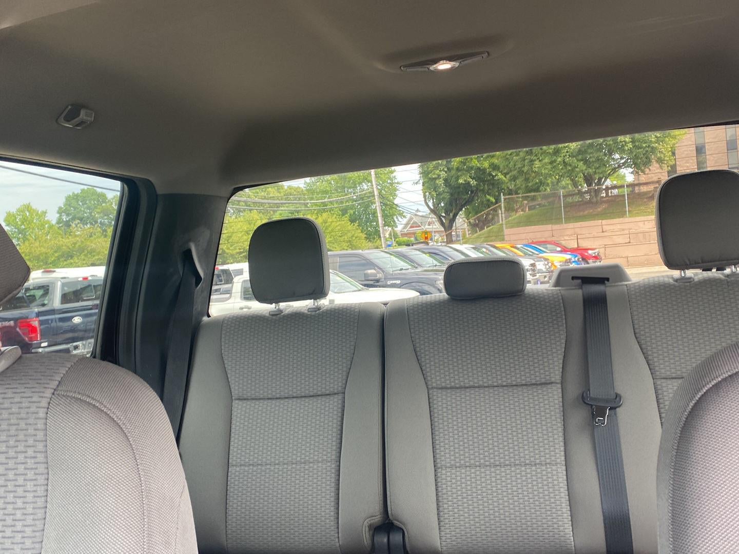 2021 Ford F-250 XLT *Under Deposit*