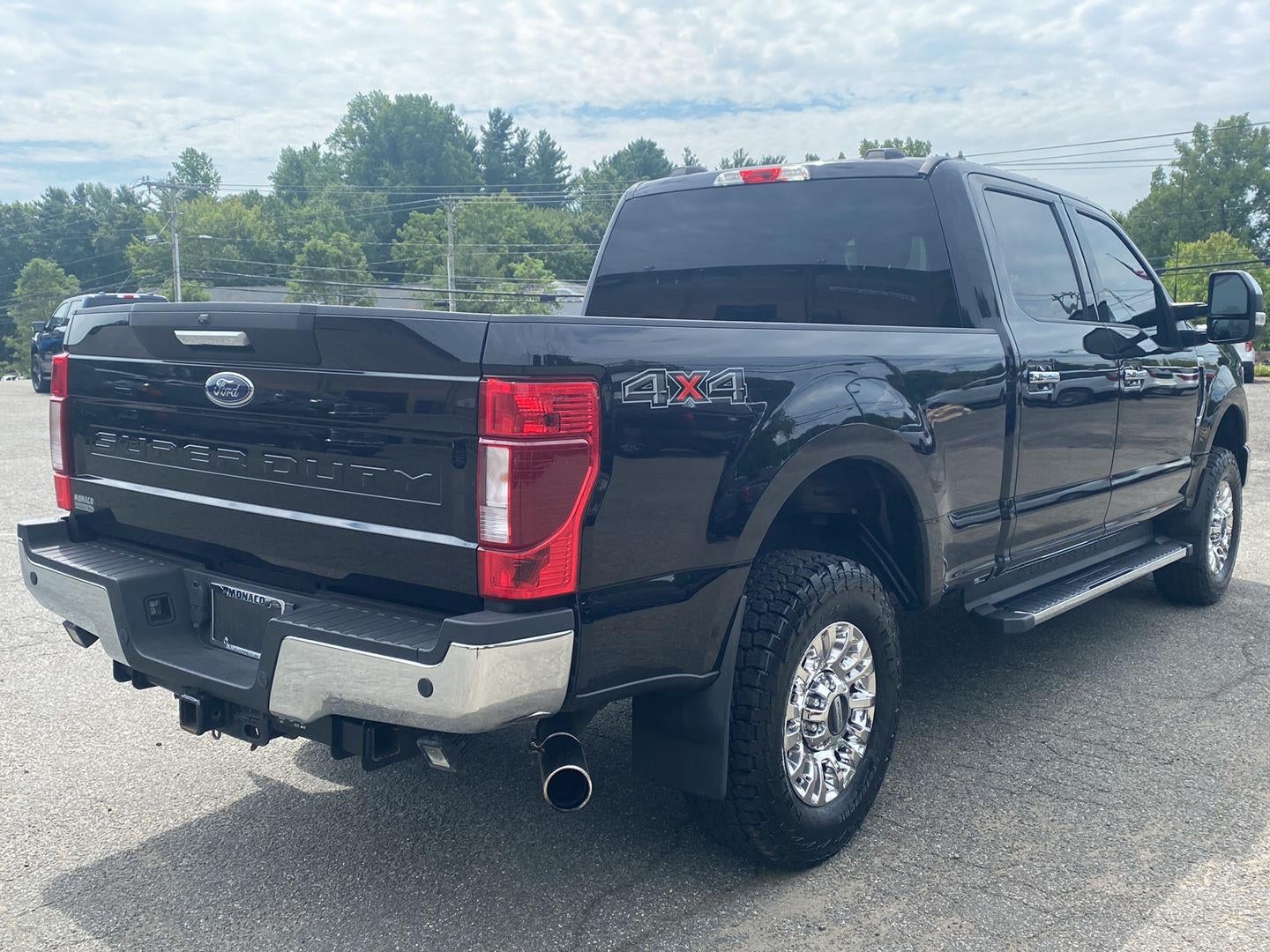 2021 Ford F-250 XLT *Under Deposit*