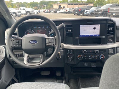 2027 Ford F-250 XLT