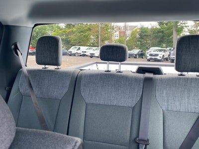 2027 Ford F-250 XLT