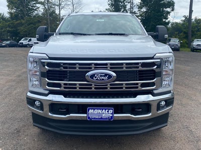 2027 Ford F-250 XLT