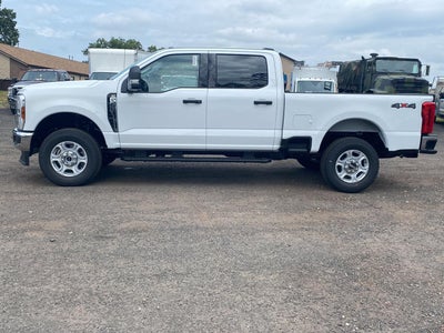 2027 Ford F-250 XLT