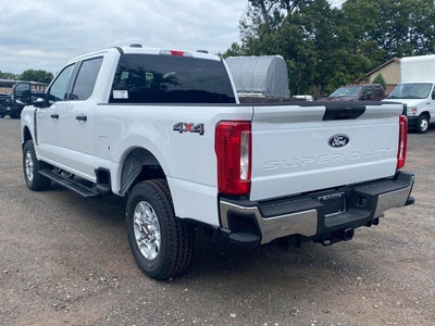 2027 Ford F-250 XLT