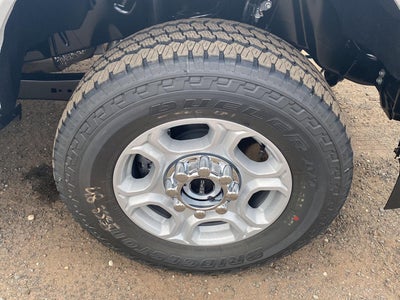 2027 Ford F-250 XLT