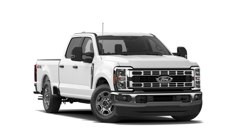 2027 Ford F-250 XLT