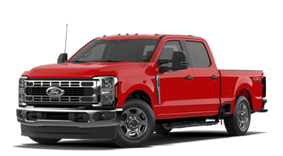2027 Ford F-250 XLT