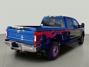 2022 Ford F-250SD XLT (FCTP OUT)