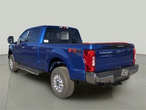 2022 Ford F-250SD XLT (FCTP OUT)