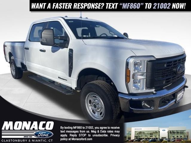 2025 Ford F-250SD XL