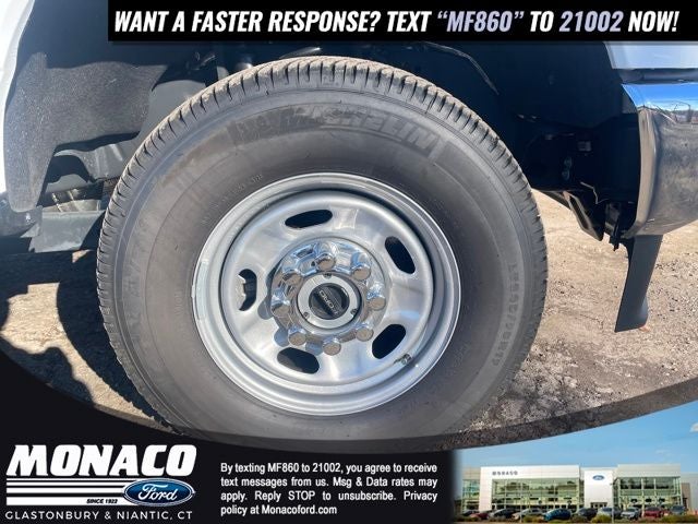 2025 Ford F-250SD XL