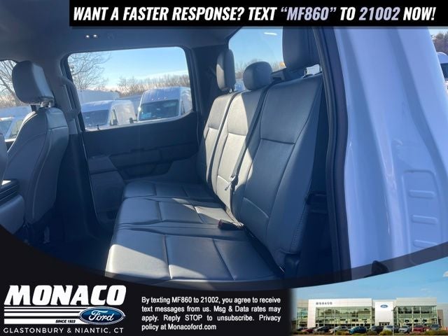 2025 Ford F-250SD XL