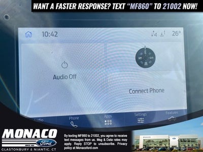 2025 Ford F-250SD XL