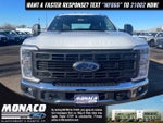 2025 Ford F-250SD XL
