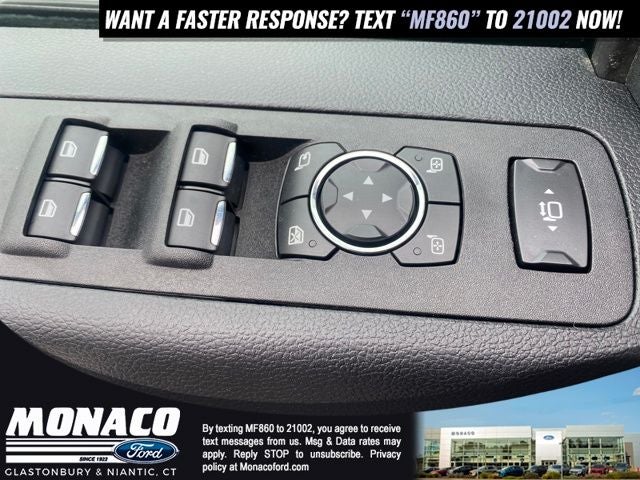 2017 Ford F-250SD Lariat