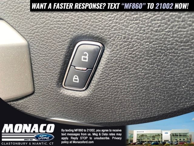 2017 Ford F-250SD Lariat