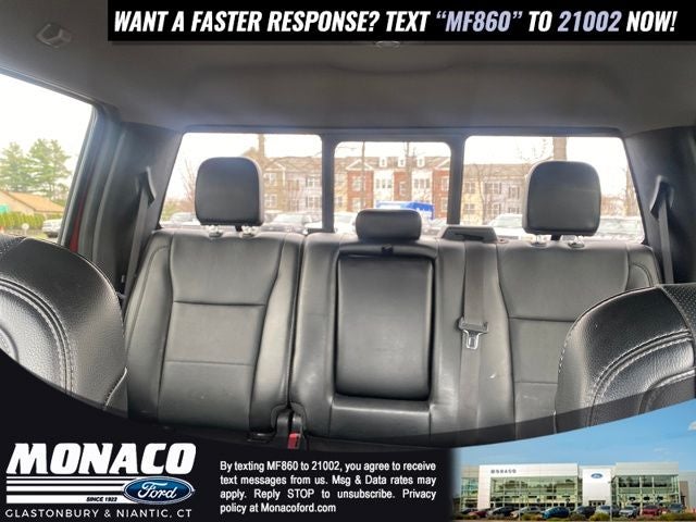 2017 Ford F-250SD Lariat