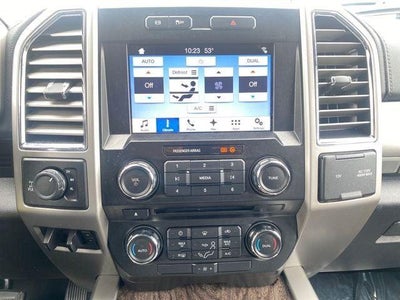 2017 Ford Super Duty F-250 Lariat