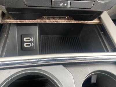 2017 Ford Super Duty F-250 Lariat