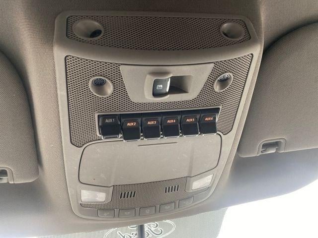 2017 Ford Super Duty F-250 Lariat