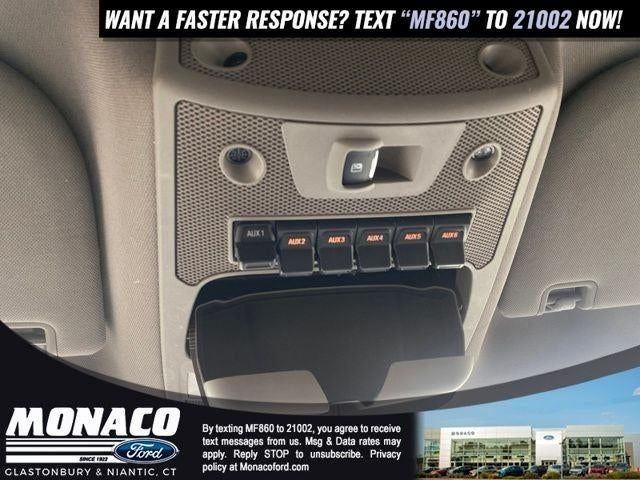 2017 Ford Super Duty F-250 Lariat