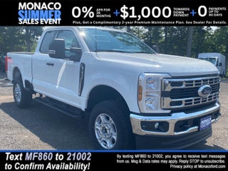 2026 Ford F-250 XLT