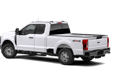 2026 Ford Super Duty F-250 XLT