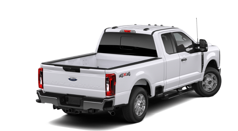 2026 Ford Super Duty F-250 XLT